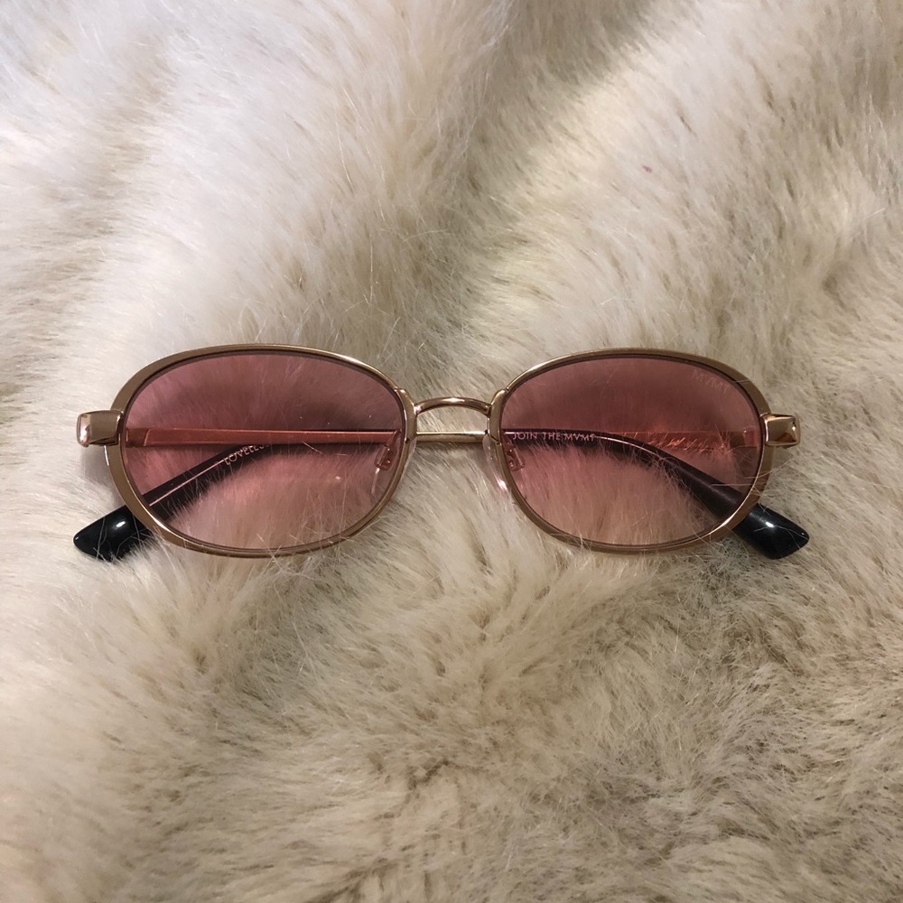 MVMT Sunnies